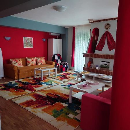 Andreea'S Apartments-Old Town Bukarest Kültér fotó