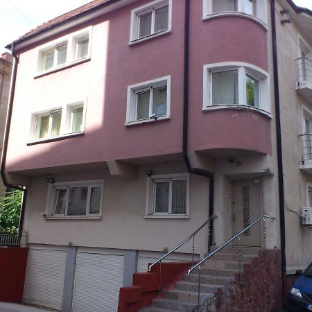 Andreea'S Apartments-Old Town Bukarest Kültér fotó
